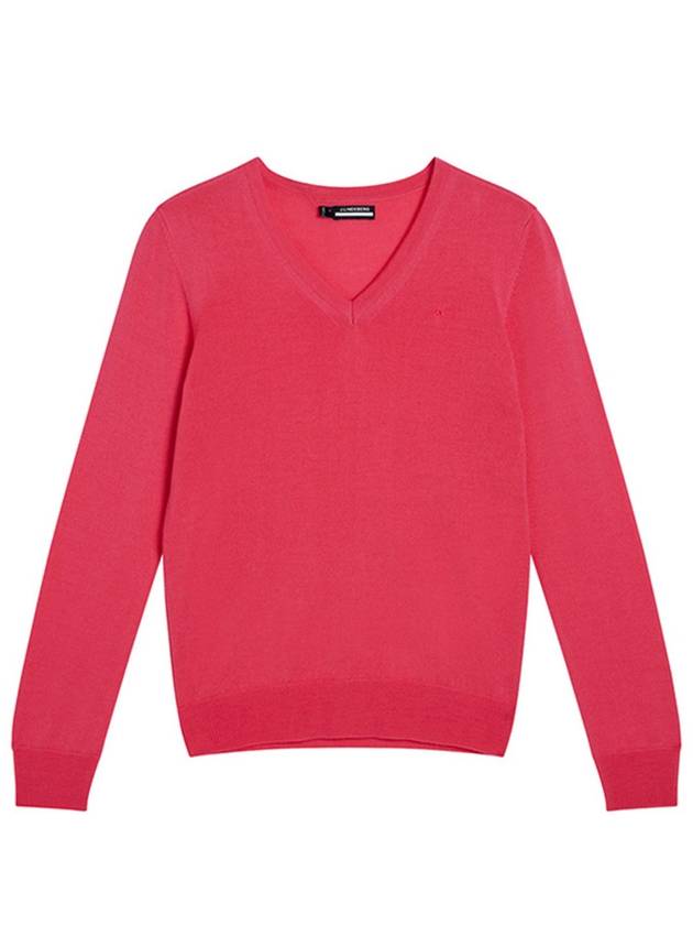 Amaya Knitted Sweater GWKW08070 - J.LINDEBERG - BALAAN 6