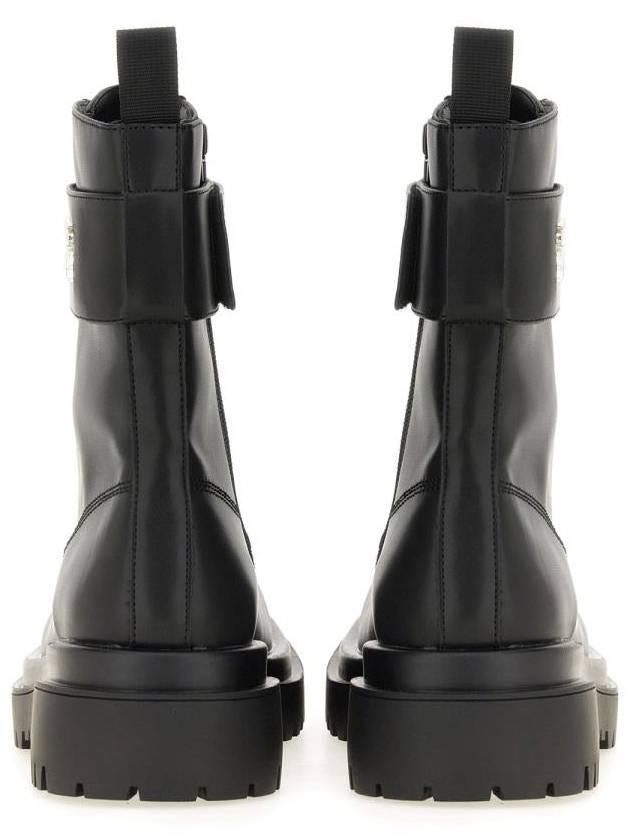 Versace Jeans Couture Boot "Drew" - VERSACE - BALAAN 3