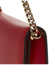 Pegasus Shoulder Bag Red - ETRO - BALAAN 9