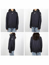 1A00154 54A81 778 BEID Men s Wind Jacket - MONCLER - BALAAN 2