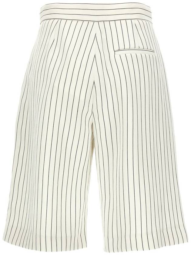 Loulou Studio 'Piera' Bermuda Shorts - LOULOU STUDIO - BALAAN 2