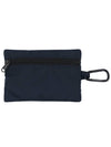 X409 Kangaroo Passport Wallet Navy - POSHPROJECTS - BALAAN 3