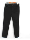 Smith Market Black Color Pants Women s Clothing - VALENTINO - BALAAN 1