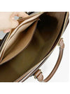 Store full list Eden top handle tote cross bag brown 779781 - GUCCI - BALAAN 4