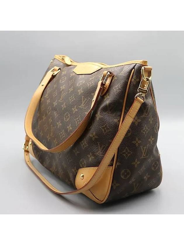 M41232 2 WAY bag - LOUIS VUITTON - BALAAN 2