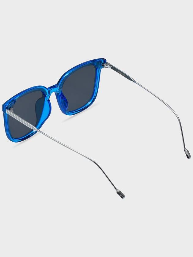 REWEGO SUNGLASS BLUE - RECLOW - BALAAN 5