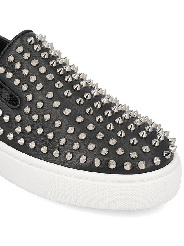 Christian Louboutin Sneakers - CHRISTIAN LOUBOUTIN - BALAAN 4