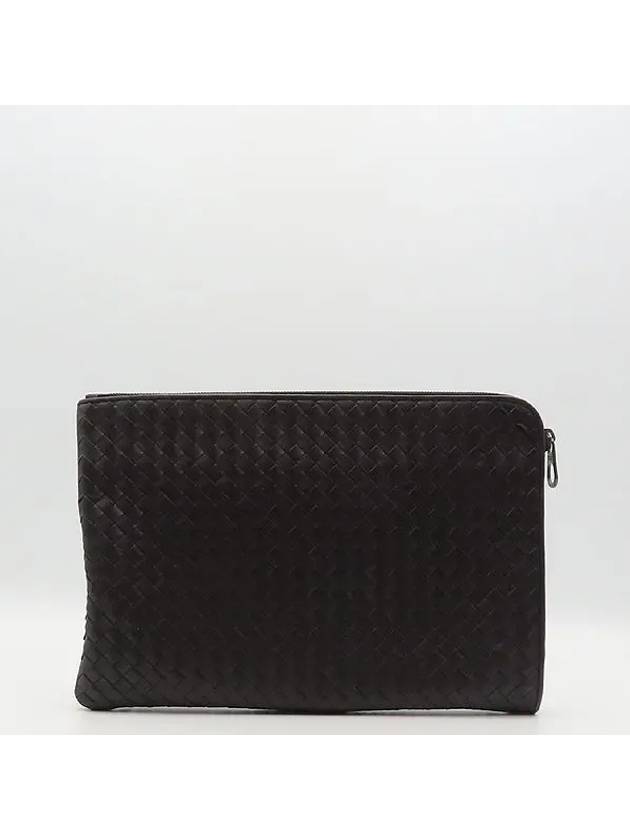 224052 clutch bag - BOTTEGA VENETA - BALAAN 1