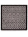 Neo Natte Monogram Scarf Black - LOUIS VUITTON - BALAAN 7