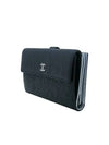 A48683Y25020 long wallet - CHANEL - BALAAN 3