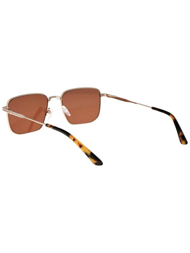 Navigator Frame Sunglasses CK23101S - CALVIN KLEIN - BALAAN 5