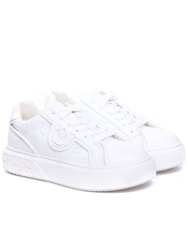 Pinko Sneakers - PINKO - BALAAN 4