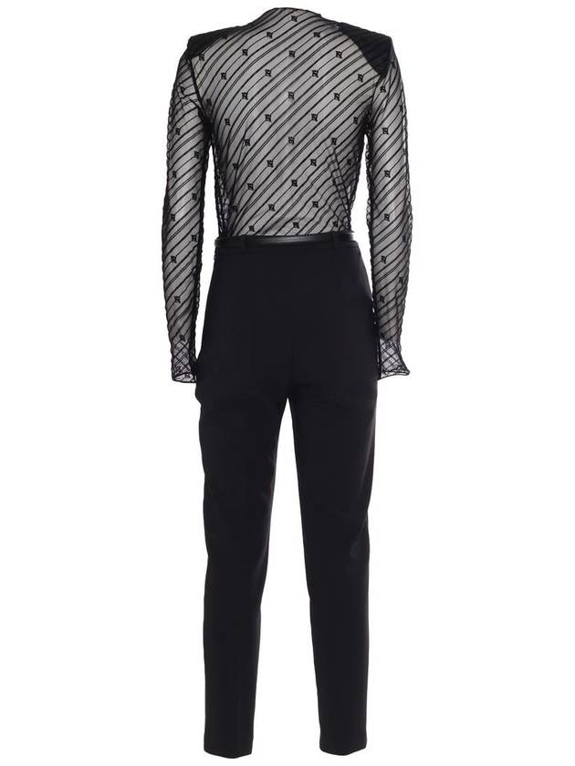 Elisabetta Franchi Full Suit - ELISABETTA FRANCHI - BALAAN 2