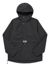 Men's Vardag Anorak Black - FJALL RAVEN - BALAAN 3