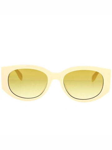 Alexander McQueen Sunglasses - ALEXANDER MCQUEEN - BALAAN 1