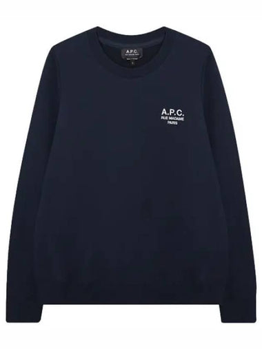 sky sweatshirt - A.P.C. - BALAAN 1