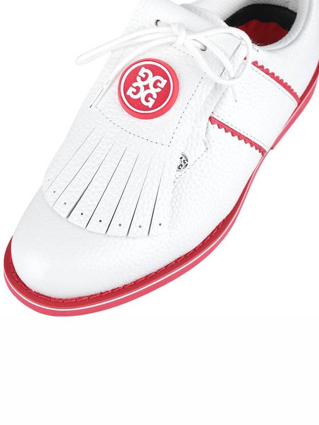 Kiltie Gallivanter Spikeless Snow Poppy - G/FORE - BALAAN 8