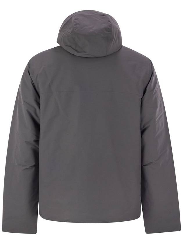 WINDSHADOW - Waterproof jacket with hood - PATAGONIA - BALAAN 2