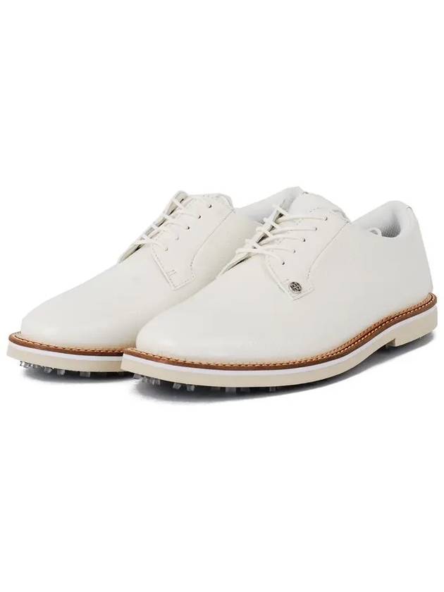 Collection Gallivanter Golf Shoes Snow Khaki - G/FORE - BALAAN 5