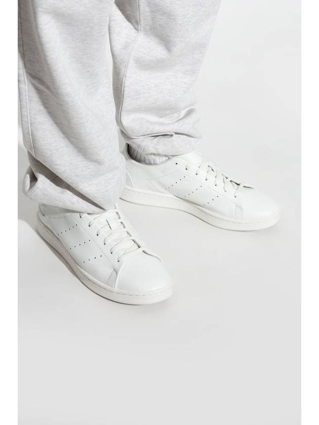 Y-3 Sneakers Stan Smith, Men's, White - Y-3 - BALAAN 2