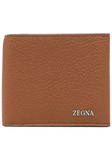 Zegna Luxury Leisurewear Billfold 8Cc Accessories - ERMENEGILDO ZEGNA - BALAAN 1