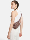 NSW Essential Cross Bag Brown - NIKE - BALAAN 3