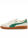 Indoor OG Low Top Sneakers White Green - PUMA - BALAAN 1