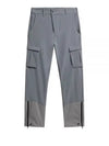 Men's Glenn Softshell Pants Night Owl - J.LINDEBERG - BALAAN 2