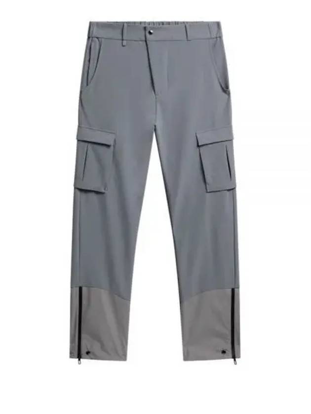 Men's Glenn Softshell Pants Night Owl - J.LINDEBERG - BALAAN 2