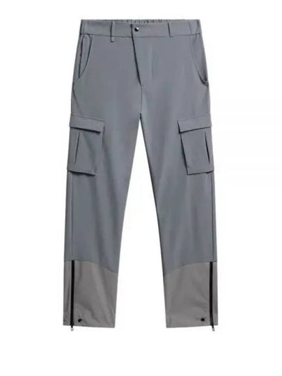 Men's Glenn Softshell Pants Night Owl - J.LINDEBERG - BALAAN 2