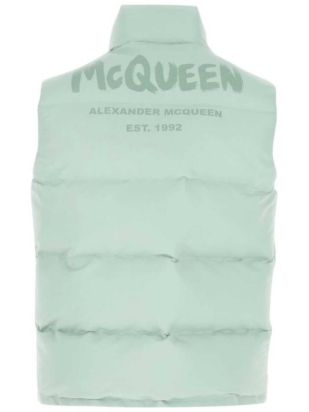 GIUBBINO 682881QUZ31 0913 B0440027254 - ALEXANDER MCQUEEN - BALAAN 3