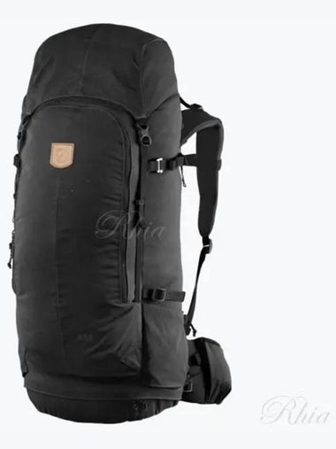 Keb 72 Black Black 27343 550 550 - FJALL RAVEN - BALAAN 1