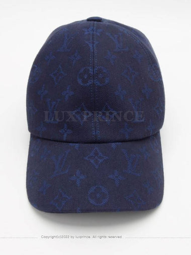 Mono Essential Cap M77590 1212rv - LOUIS VUITTON - BALAAN 1