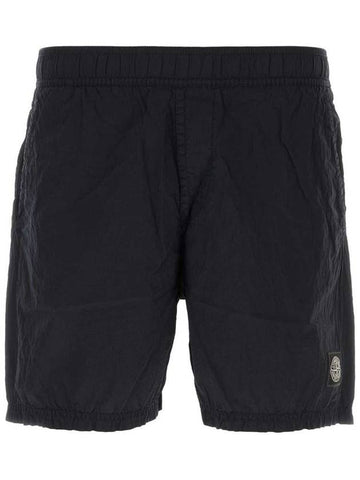 Stone Island Shorts - STONE ISLAND - BALAAN 1