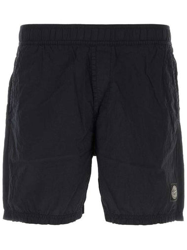 Stone Island Shorts - STONE ISLAND - BALAAN 1