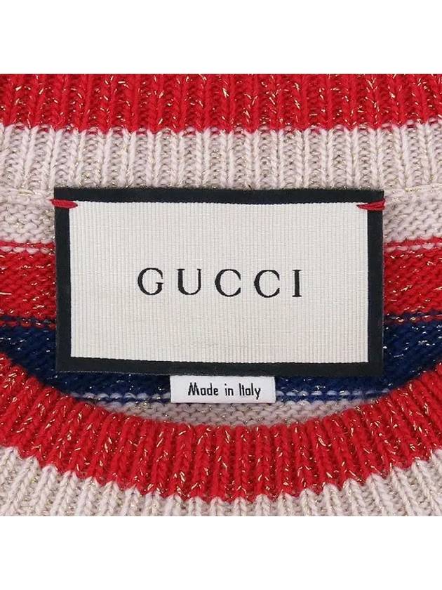 Smith Market Used Luxury Goods 528963 Knitted Women s Clothing - GUCCI - BALAAN 4