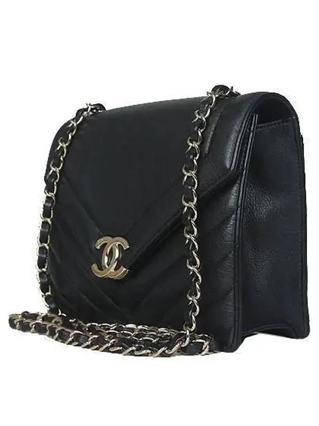 AS0025 shoulder bag - CHANEL - BALAAN 2