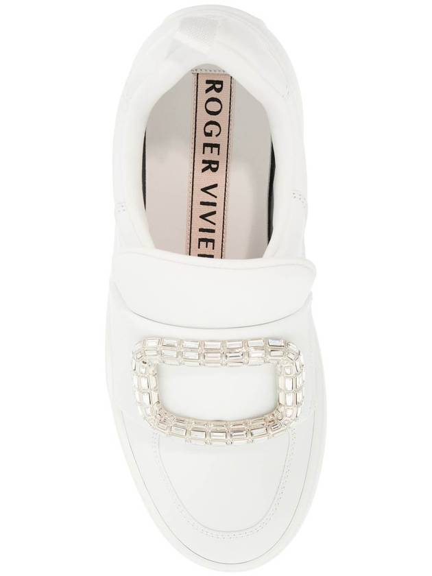 "viv' up nappa - ROGER VIVIER - BALAAN 2