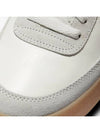 Killshot 2 Leather Low Top Sneakers Sail Gum - NIKE - BALAAN 7