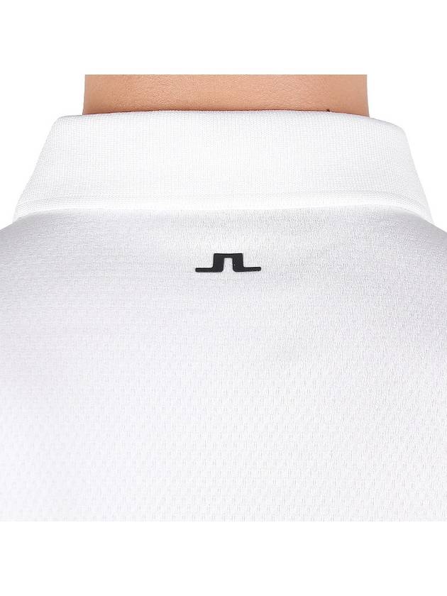 Golf Wear Men s Short Sleeve T Shirt GMJT06854 G131 - J.LINDEBERG - BALAAN 10