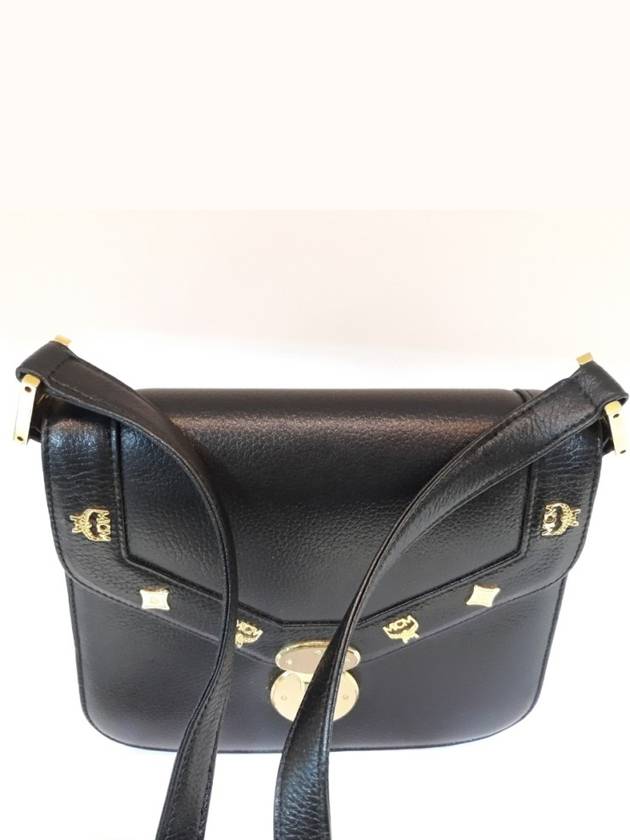 women cross bag - MCM - BALAAN 8