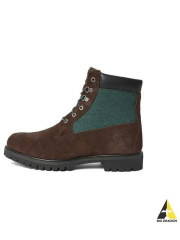 TNT 6 Boots - TIMBERLAND - BALAAN 1