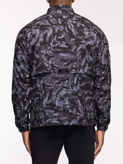 Men s Camo Vent 1 4 Zip Pullover - PXG - BALAAN 2