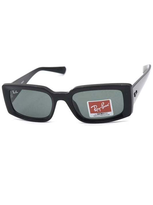 Eyewear Kilian Kiliane Sunglasses Black - RAY-BAN - BALAAN 2