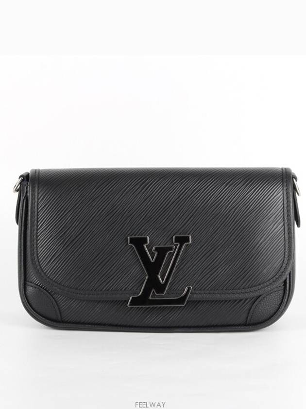 LV Bushback Noir - LOUIS VUITTON - BALAAN 6