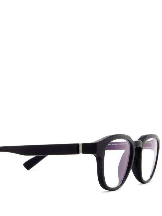 Mykita BELLIS MD1-Pitch Black - MYKITA - BALAAN 3