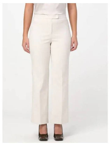 CONICO 19131081 001 19131081600 Conico nylon pants 1207903 - MAX MARA - BALAAN 1