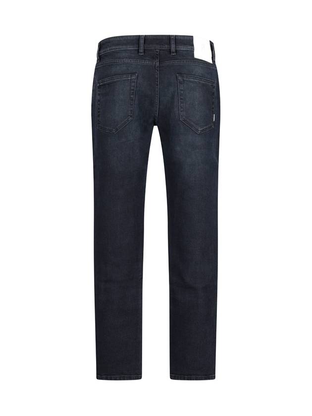 LOW WAIST SKINNY JEANS - PT TORINO - BALAAN 2