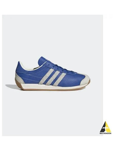 adidas Country OG W Blue JI1345 - ADIDAS - BALAAN 1