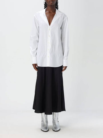 Dress woman Mm6 Maison Margiela - MAISON MARGIELA - BALAAN 1